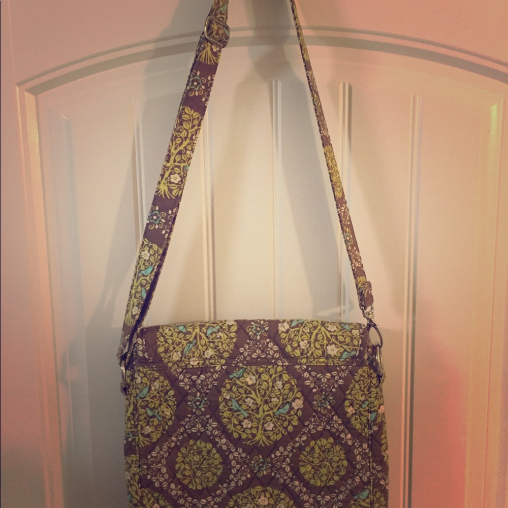 Vera Bradley Crossover bag